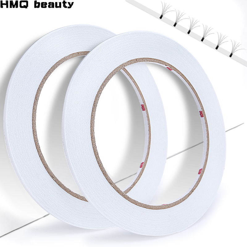 Eyelash Extension Volume Lashes - 40 m/ensemble facile ventilateur bandes 3D