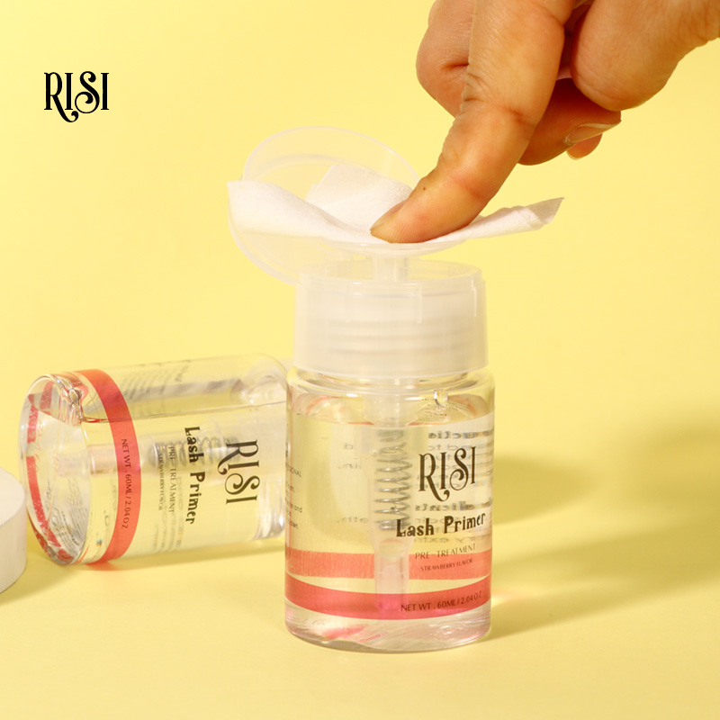 Lash Primer Cleanser - Nettoyant pour cils en gros 60ML