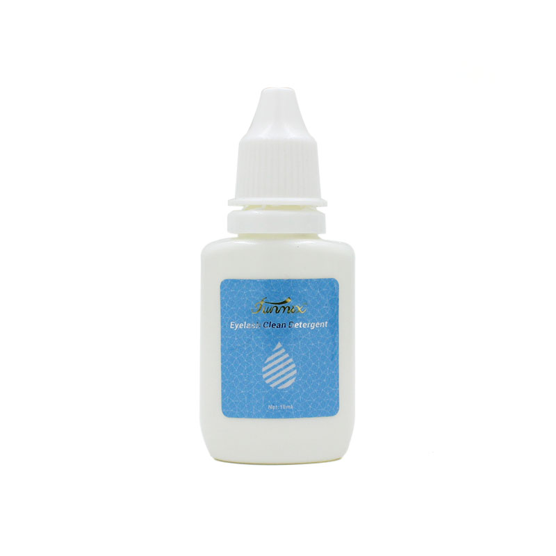 Lash Primer Cleanser - FUINMIX 10ml nettoyant liquide pour cils