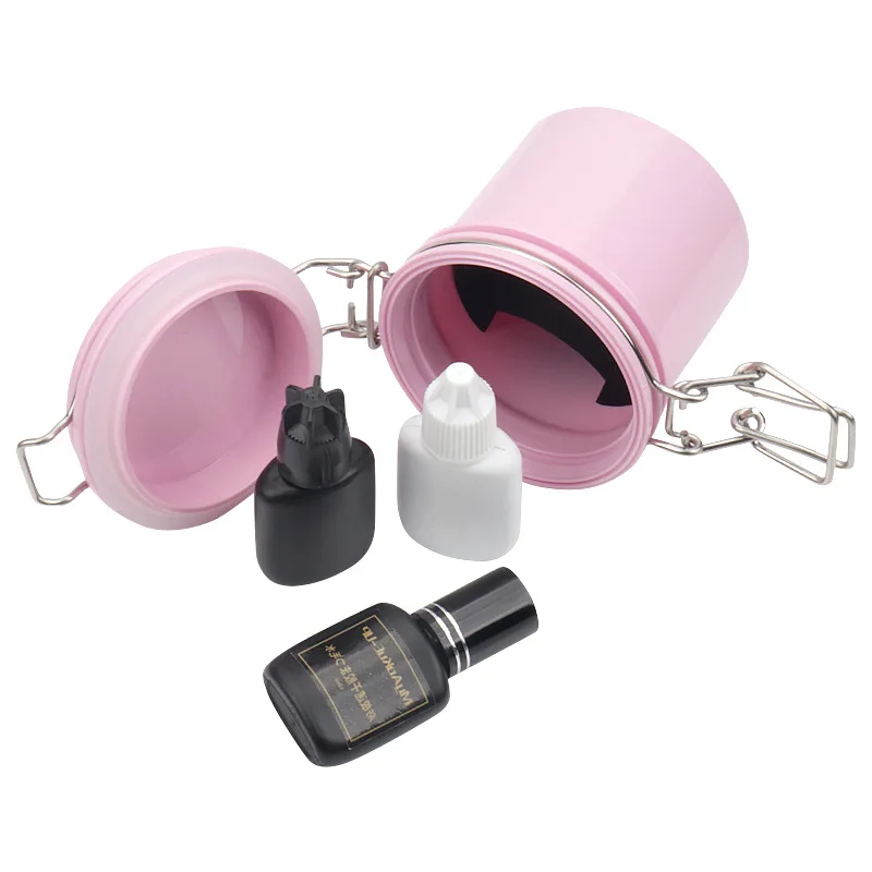 Eyelash Extension Repair - Support adhésif pour Extension de cils,