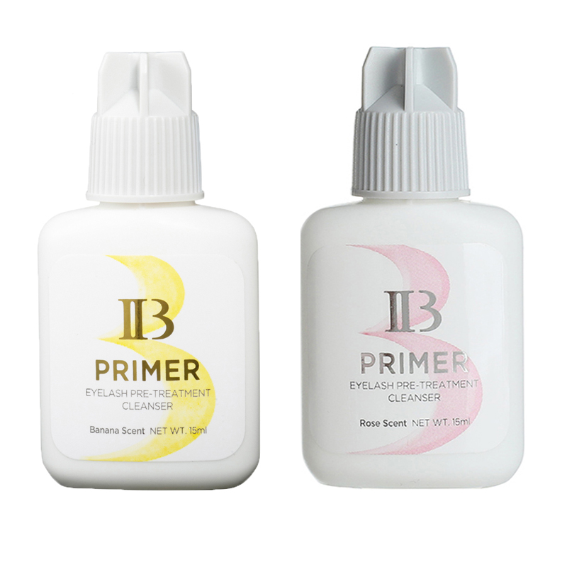 Lash Primer Cleanser - I Beauty – apprêt d'extension de