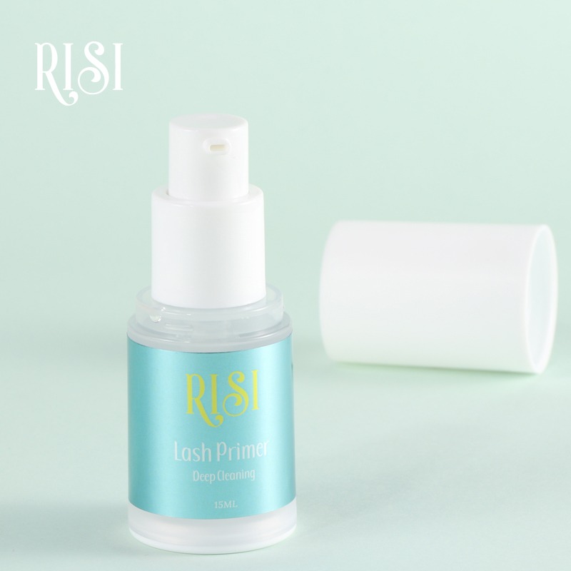 Lash Primer Cleanser - RISI En gros Nettoyant pour cils