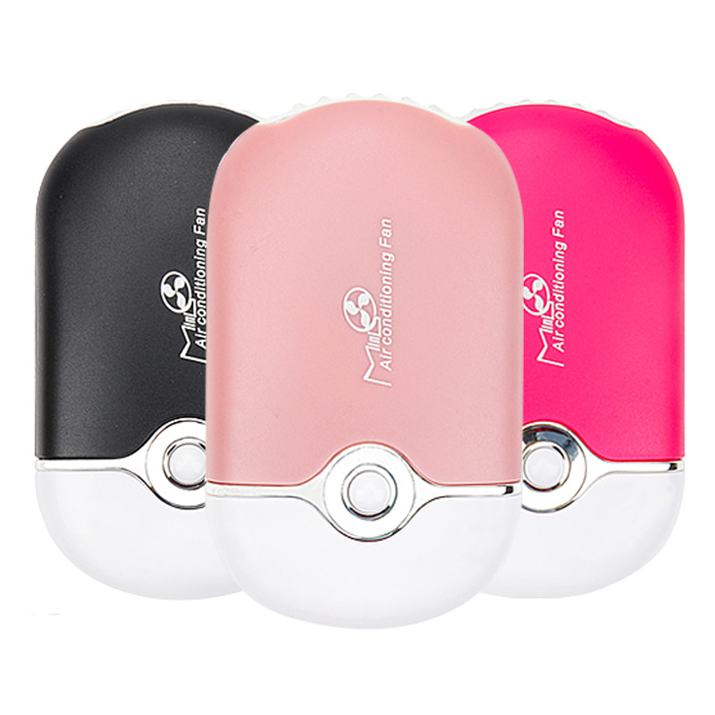 Eyelash Extension Volume Lashes - Mini ventilateur de séchage de cils