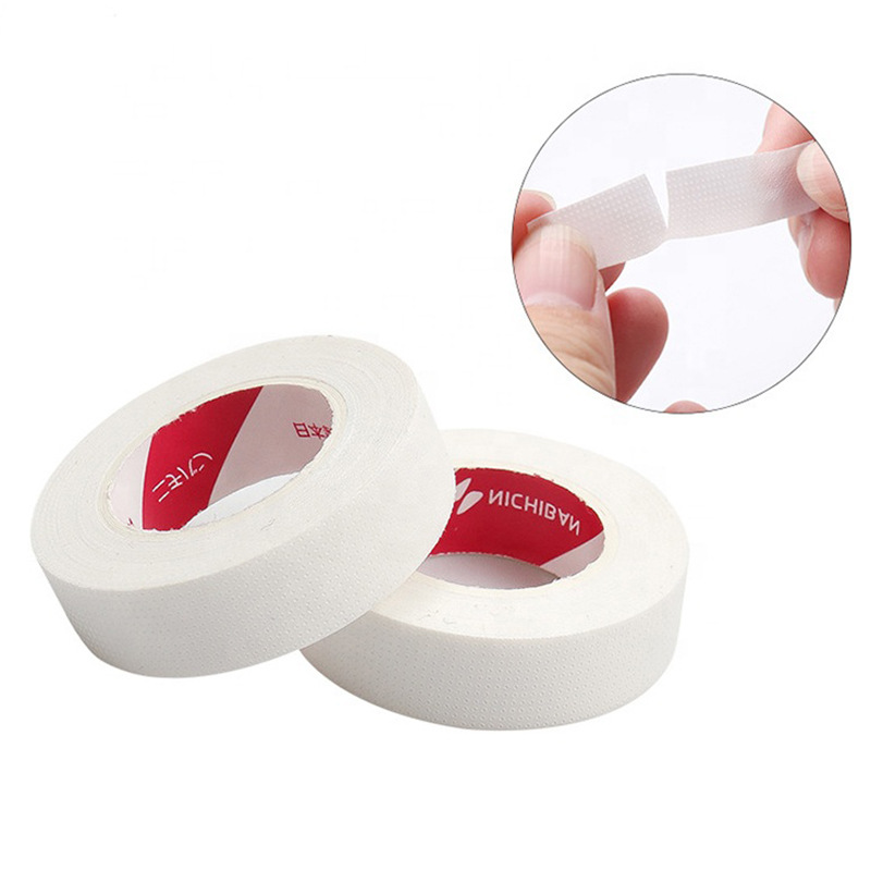 Eyelash Extension Japanese - 1 / 3 rouleau de ruban