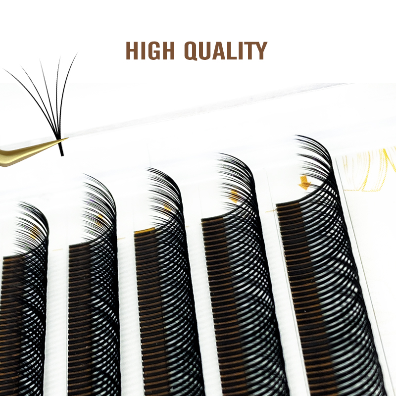 NATUHANA 5D Flora Individual L - Eyelash Extension Volume Styles avis et prix