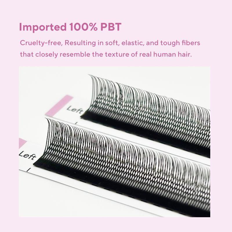 DIYDAY Foxy Extensions de cils - Eyelash Extension Volume Styles avis et prix