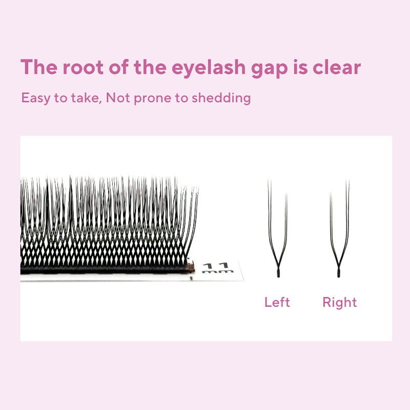 DIYDAY Foxy Extensions de cils - Eyelash Extension Volume Styles avis et prix