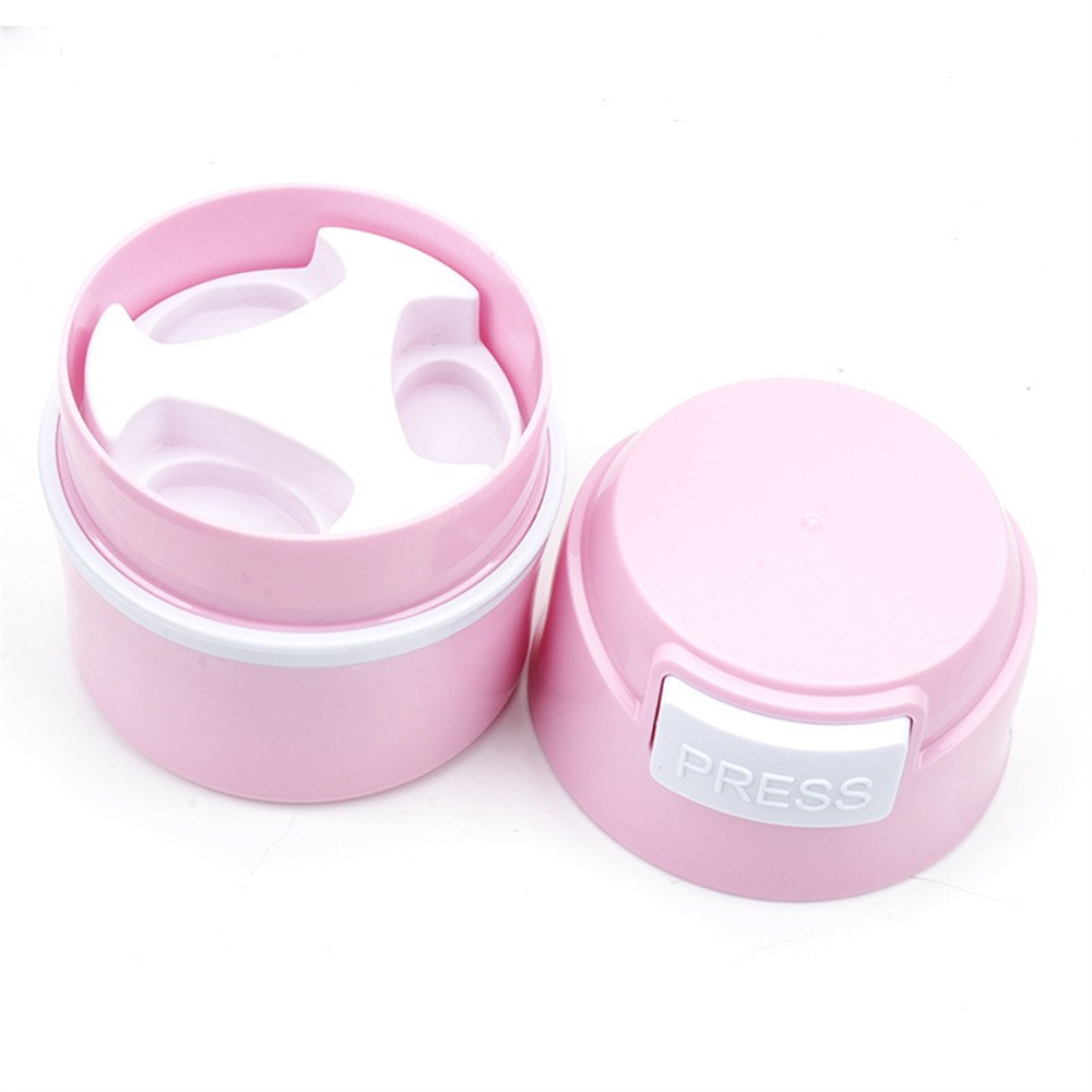 Réservoir de stockage de colle - Eyelash Extension Repair avis et prix