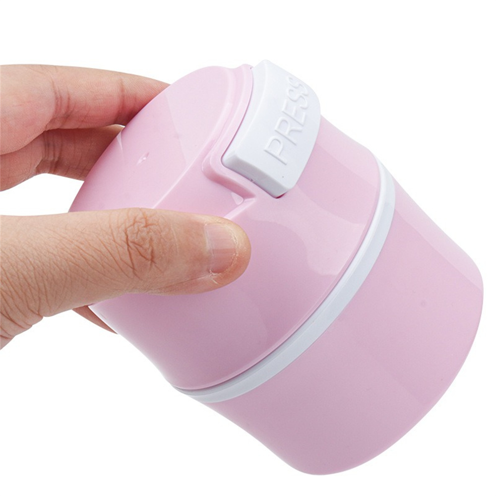 Réservoir de stockage de colle - Eyelash Extension Repair avis et prix