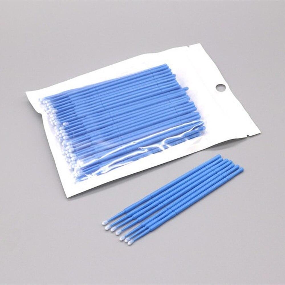 Micro-brosses jetables pour ma - Eyelash Extension Repair avis et prix