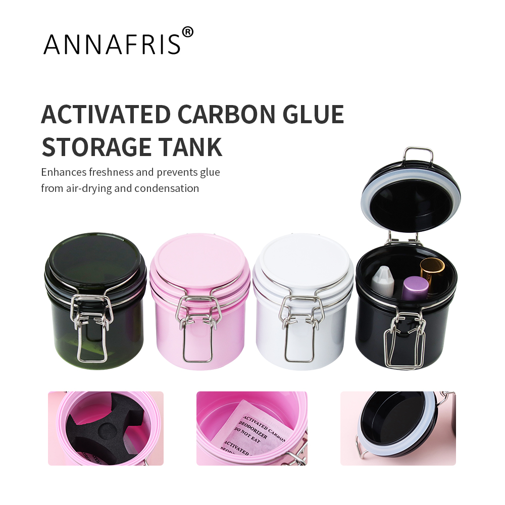 ANNAFRIS réservoir de stockage - Eyelash Extension Repair avis et prix