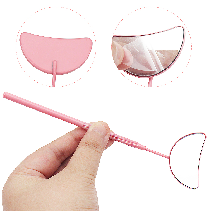 Miroir d'extension de cils en  - Eyelash Extension Repair avis et prix