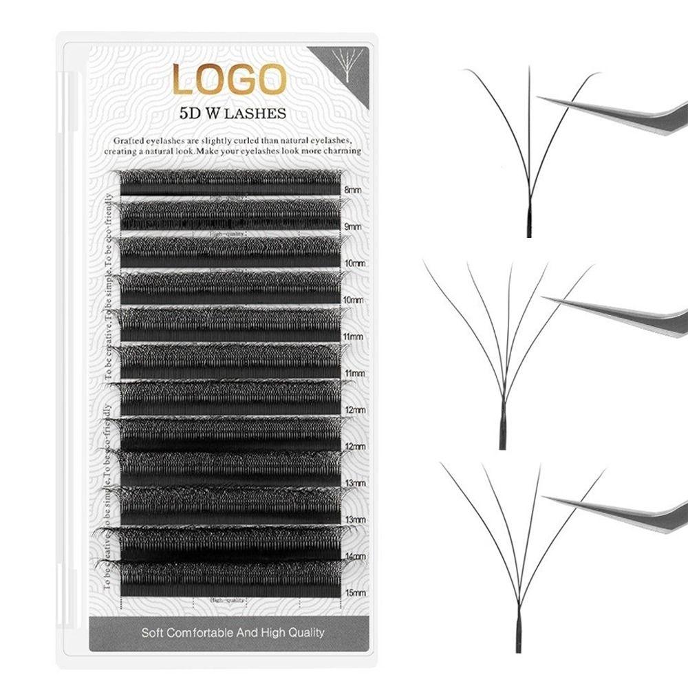 Nouvelles extensions de cils 3 - Eyelash Extension Volume Lashes avis et prix