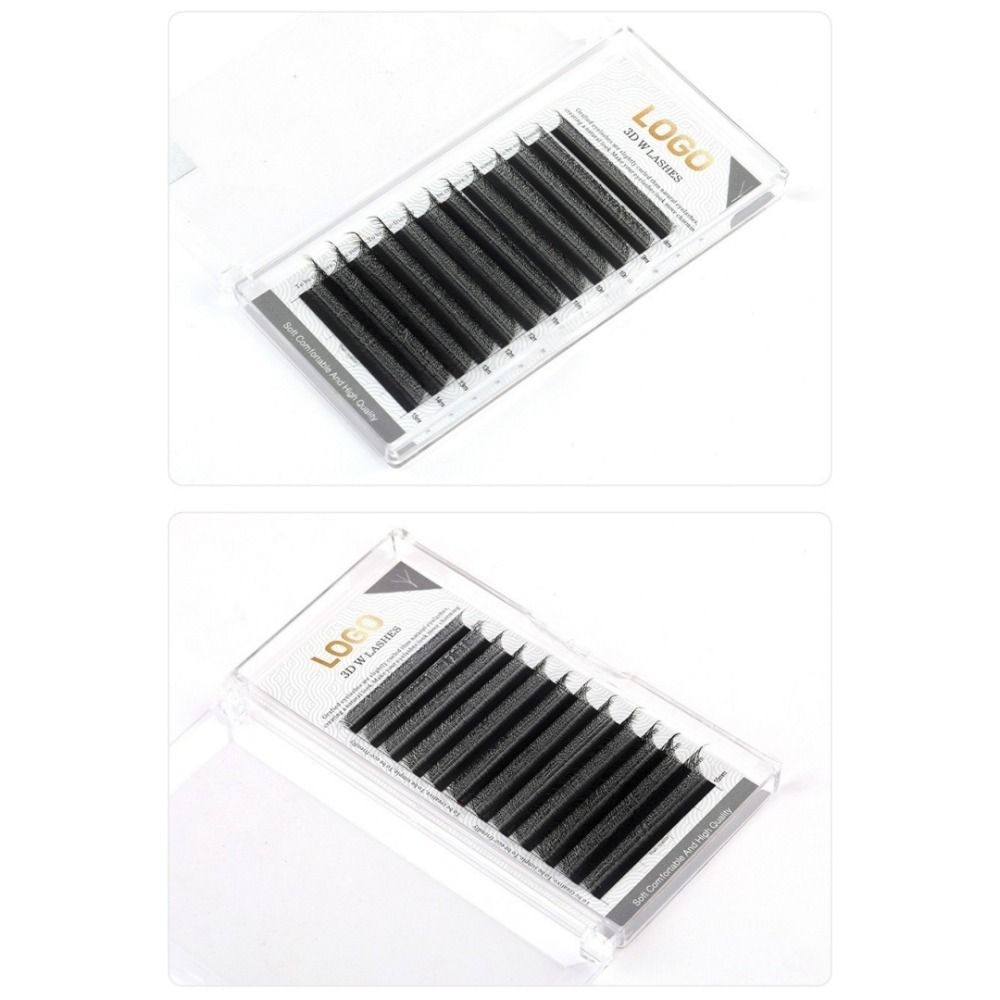 Nouvelles extensions de cils 3 - Eyelash Extension Volume Lashes avis et prix