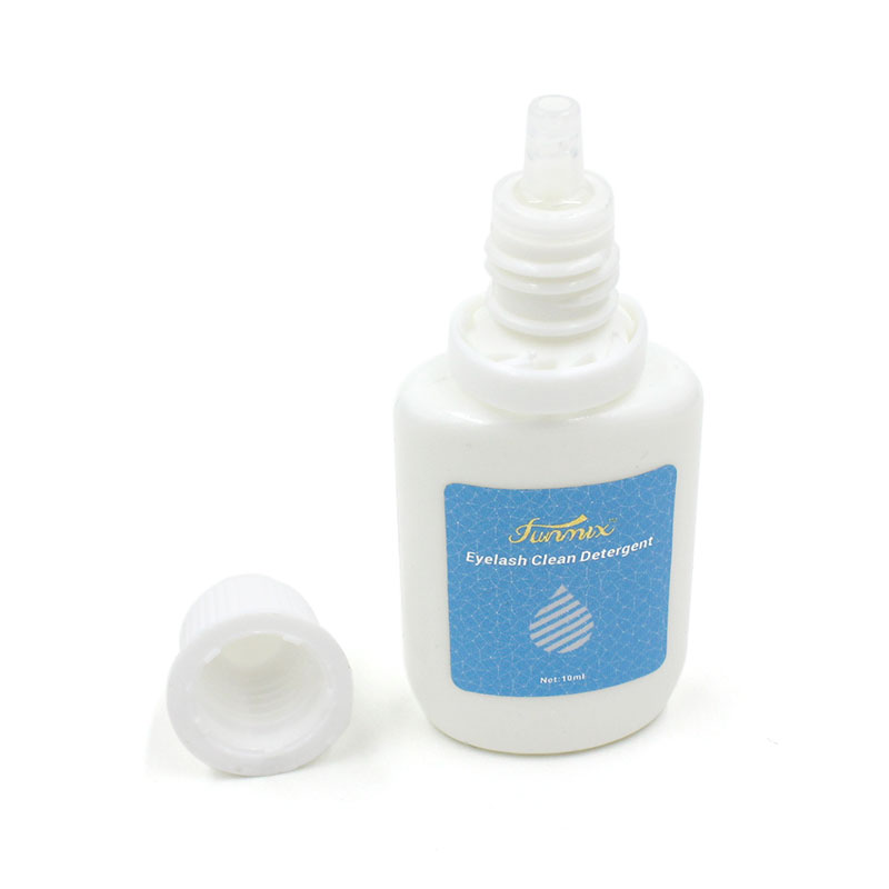 FUINMIX 10ml nettoyant liquide - Lash Primer Cleanser avis et prix