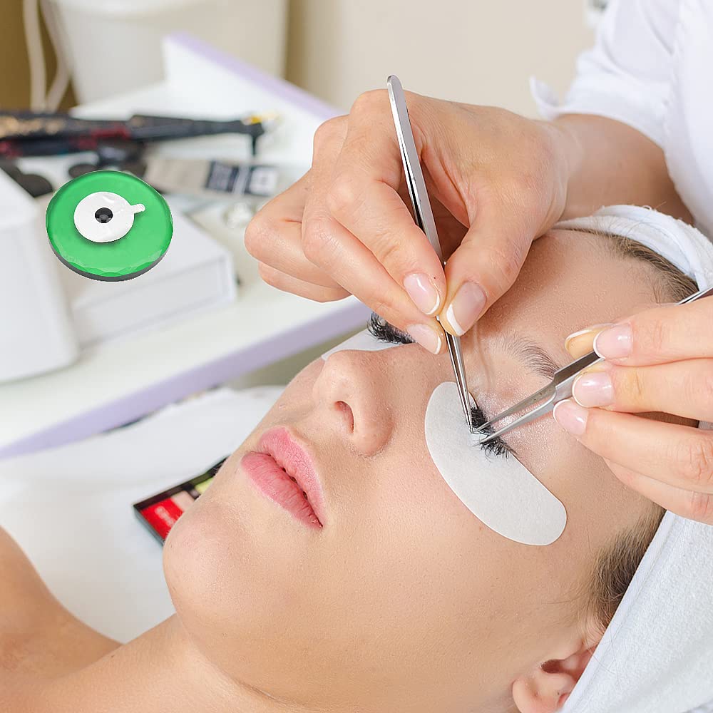 300 autocollants en feuille (1 - Eyelash Extension Repair avis et prix