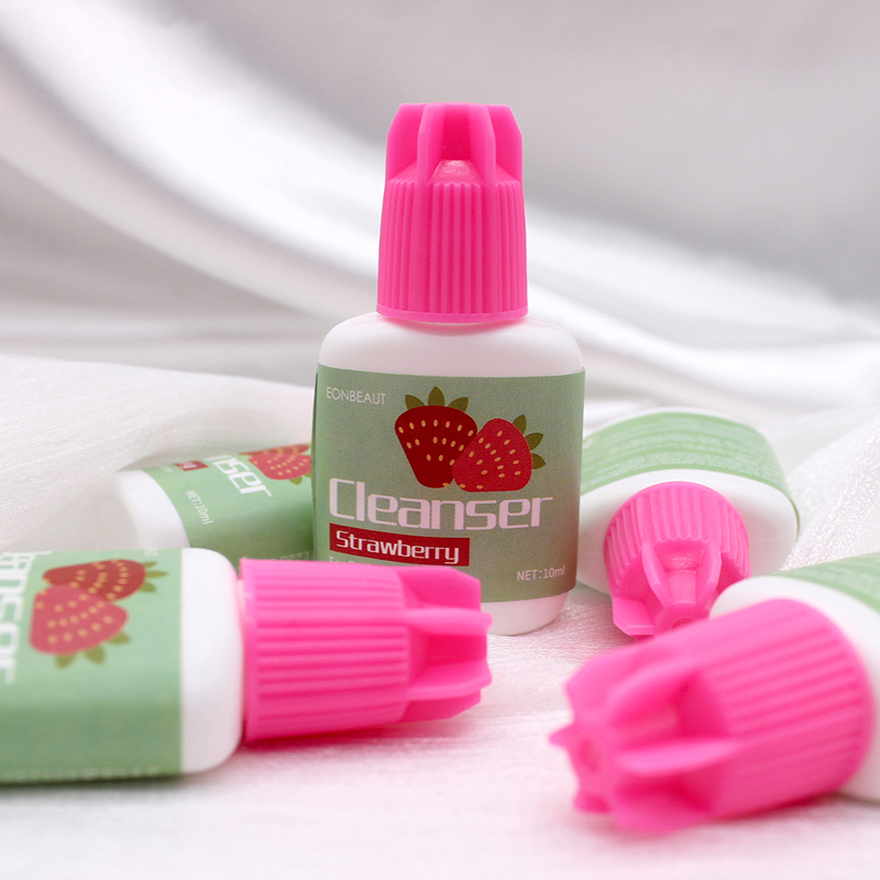 Eonbeaut apprêt colle transpar - Lash Primer Cleanser avis et prix