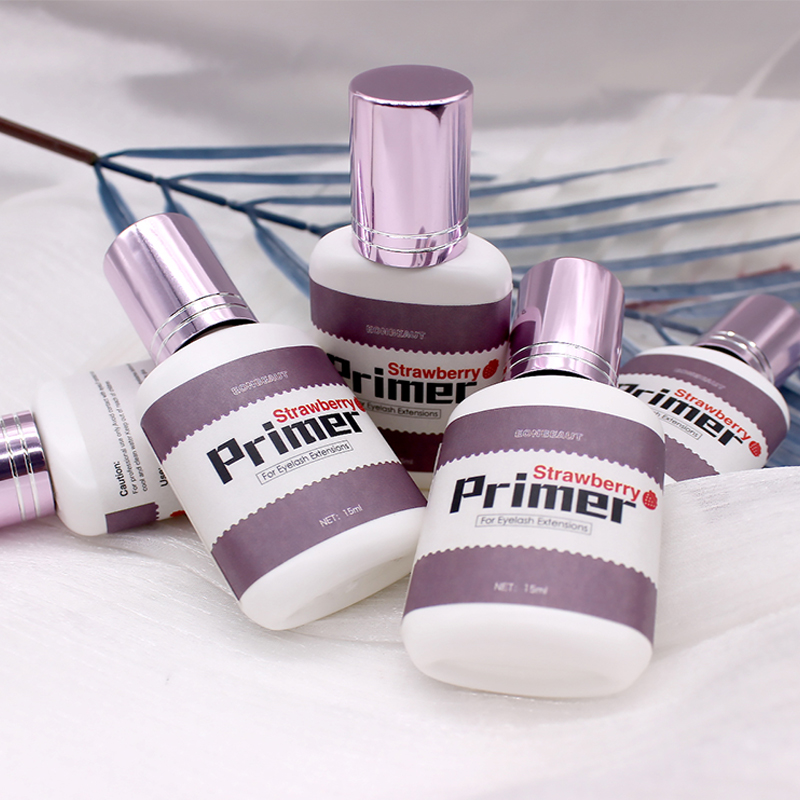Eonbeaut apprêt colle transpar - Lash Primer Cleanser avis et prix