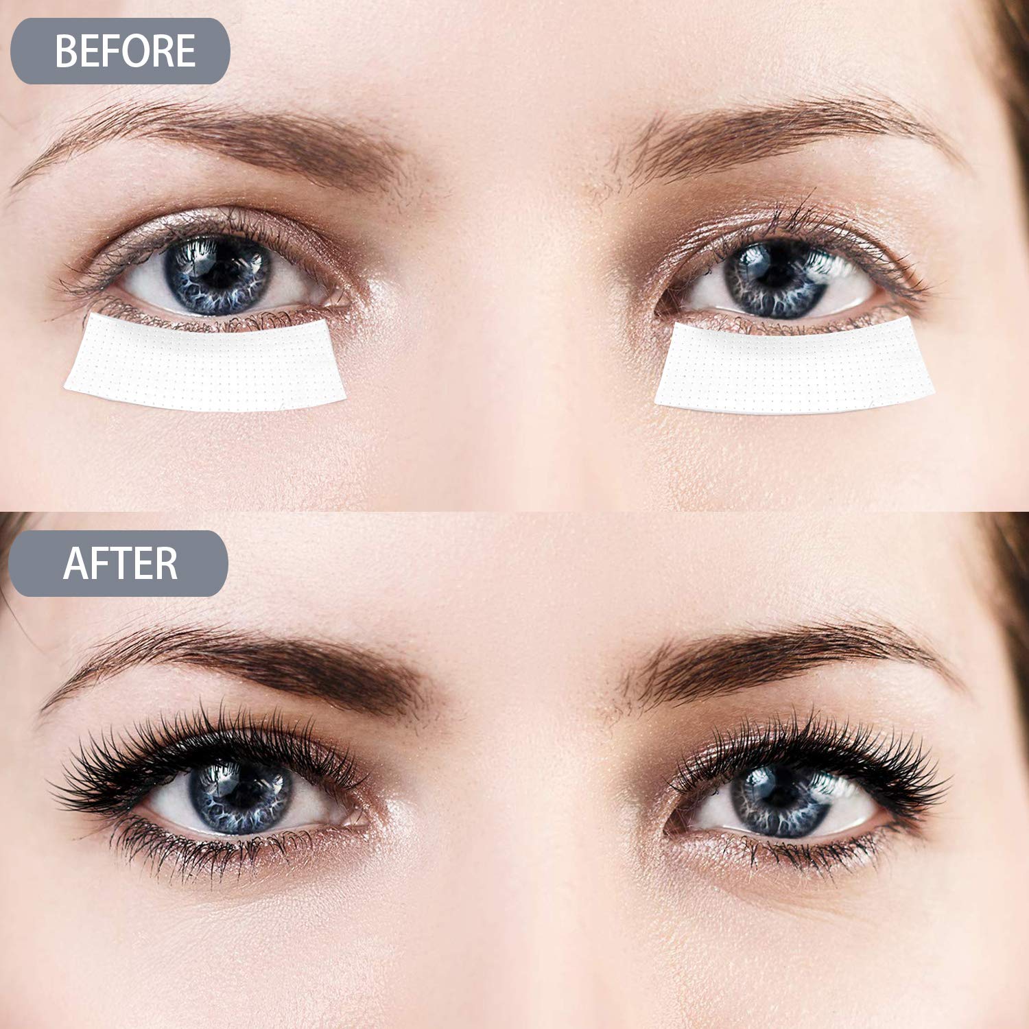 50 rouleaux de ruban isolant j - Eyelash Extension Japanese avis et prix