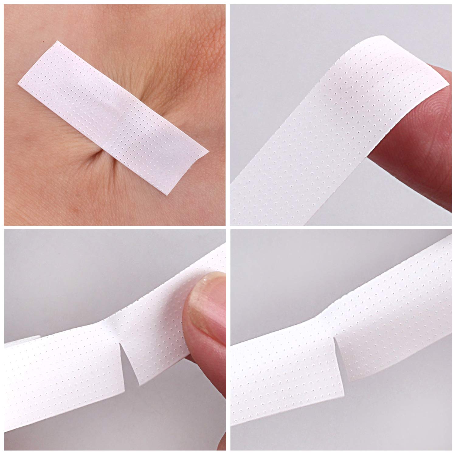 50 rouleaux de ruban isolant j - Eyelash Extension Japanese avis et prix