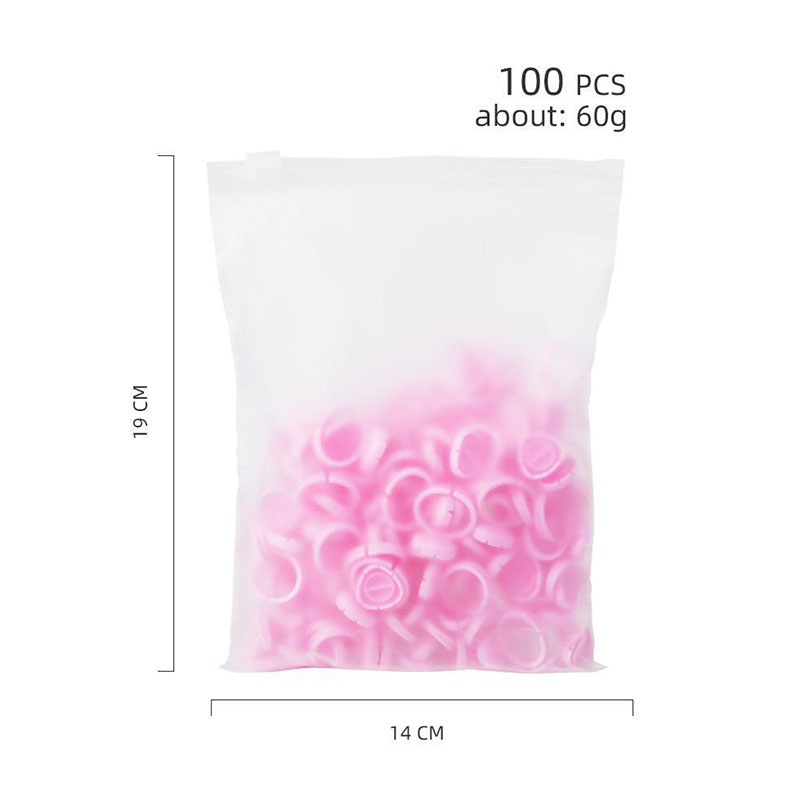Anneaux de tasse d'éventail de - Eyelash Extension Volume Lashes avis et prix