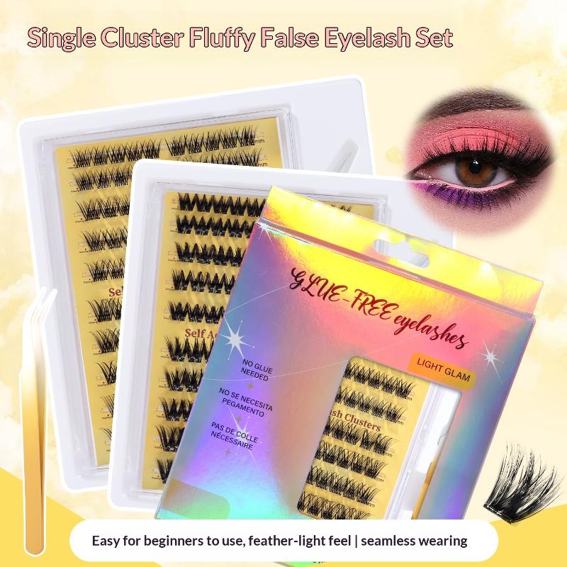 Nouveau kit d'extension de cil - Eyelash Extension Repair avis et prix