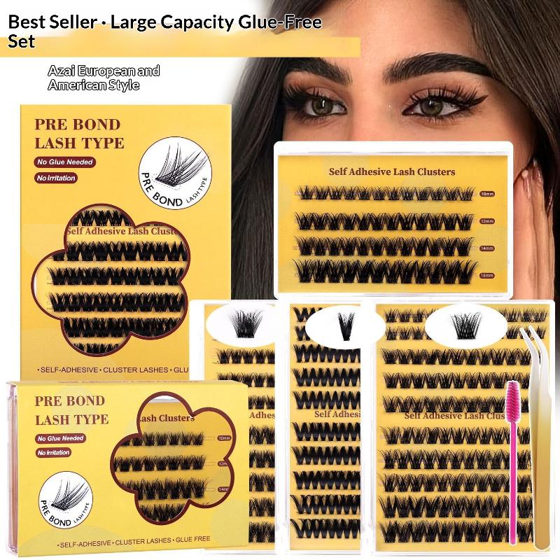 Nouveau kit d'extension de cil - Eyelash Extension Repair avis et prix
