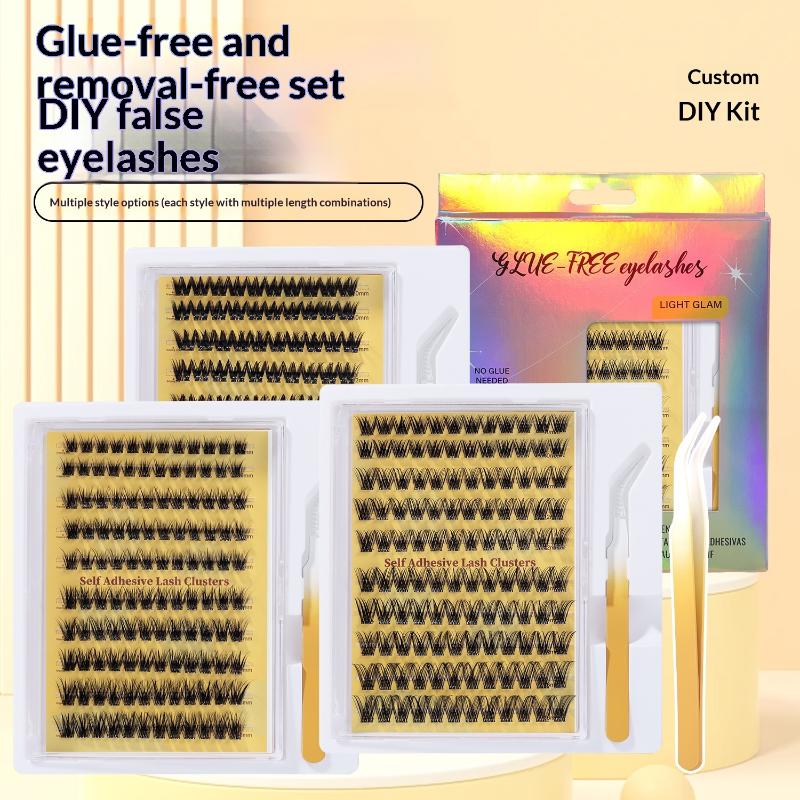 Nouveau kit d'extension de cil - Eyelash Extension Repair avis et prix