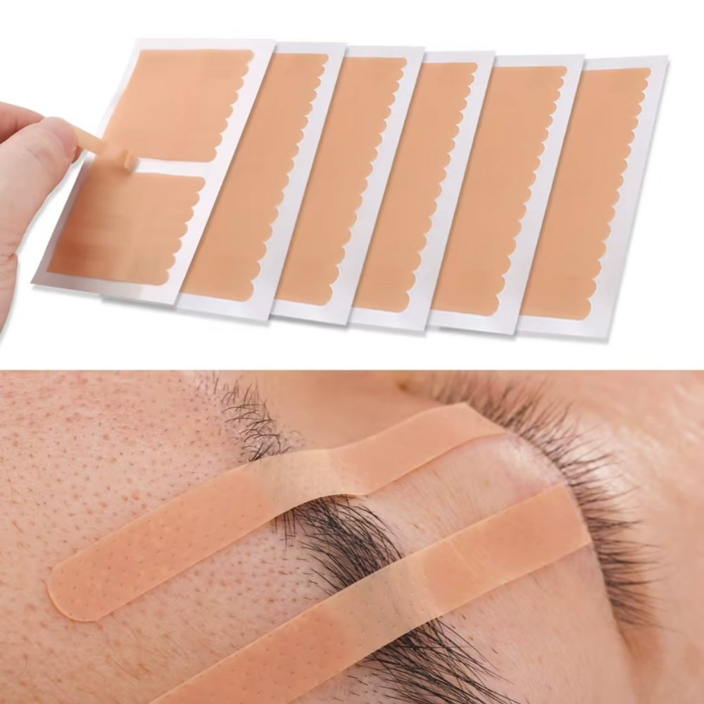 10/20 pièces ruban à cils Non  - Eyelash Extension Repair avis et prix