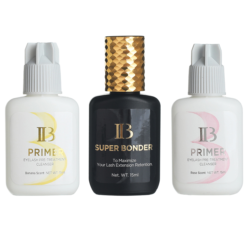 I Beauty Primer Collect Super  - Lash Primer Cleanser avis et prix
