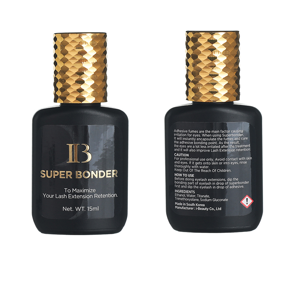 I Beauty Primer Collect Super  - Lash Primer Cleanser avis et prix