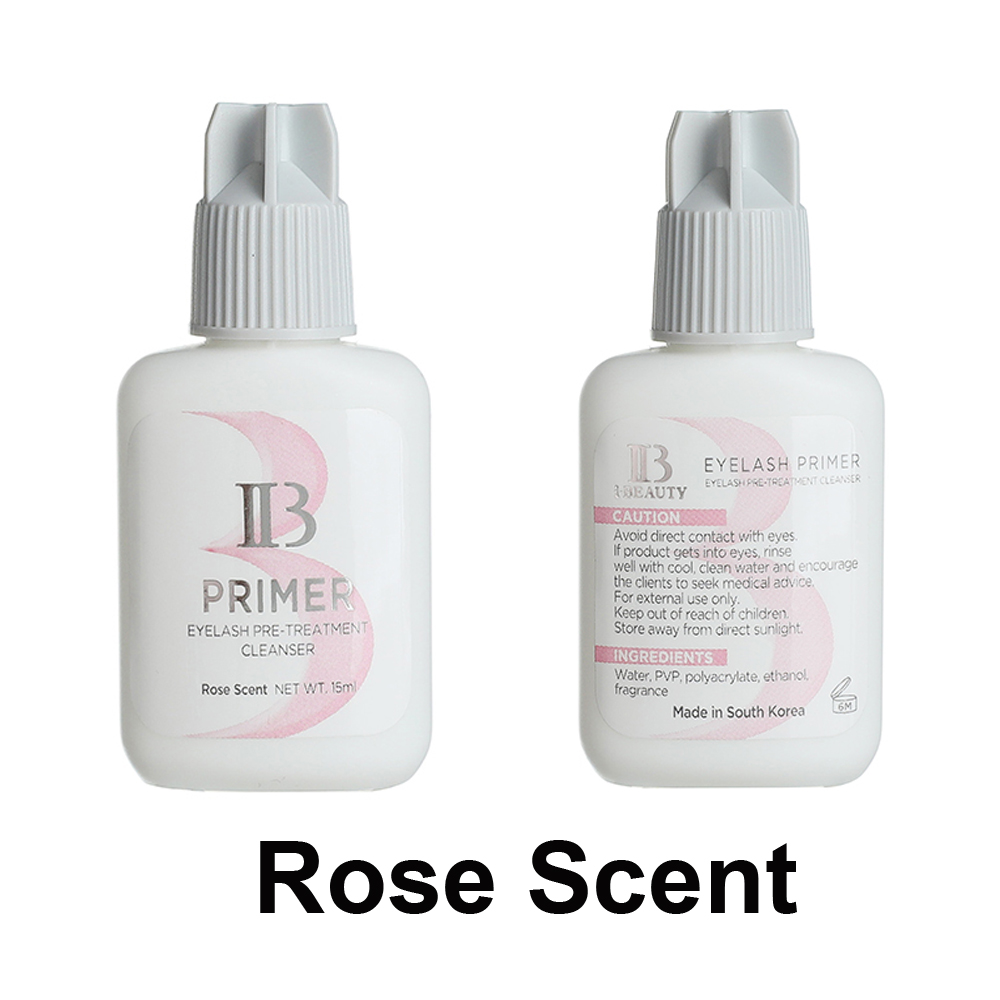 I Beauty Primer Collect Super  - Lash Primer Cleanser avis et prix