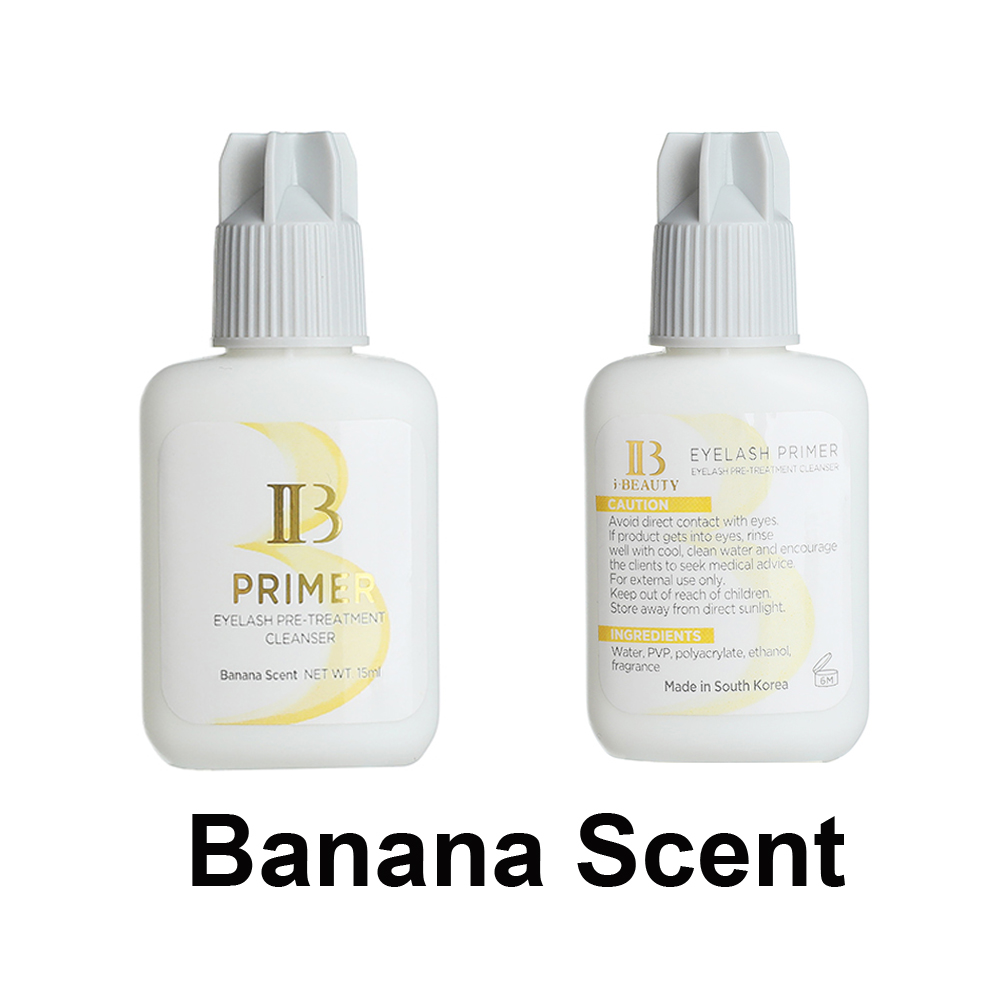 I Beauty Primer Collect Super  - Lash Primer Cleanser avis et prix