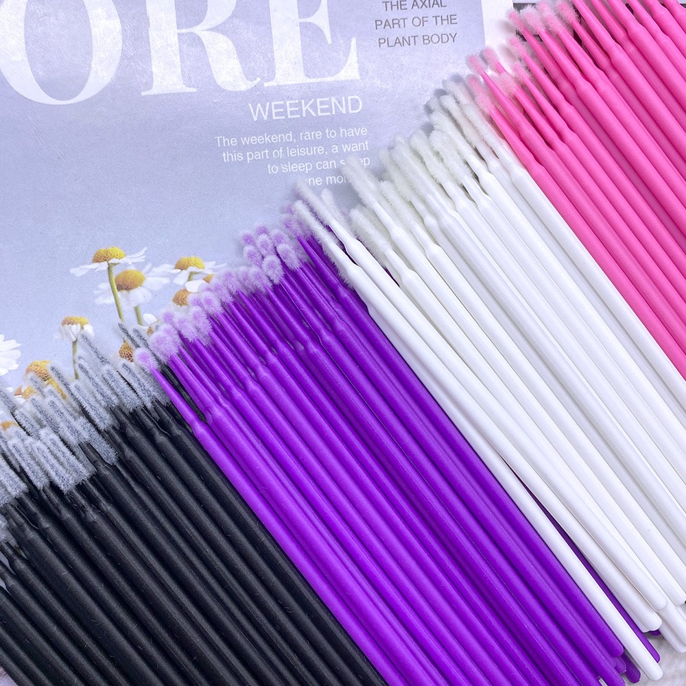 1000 pcs/lot Extension de cils - Eyelash Extension Repair avis et prix