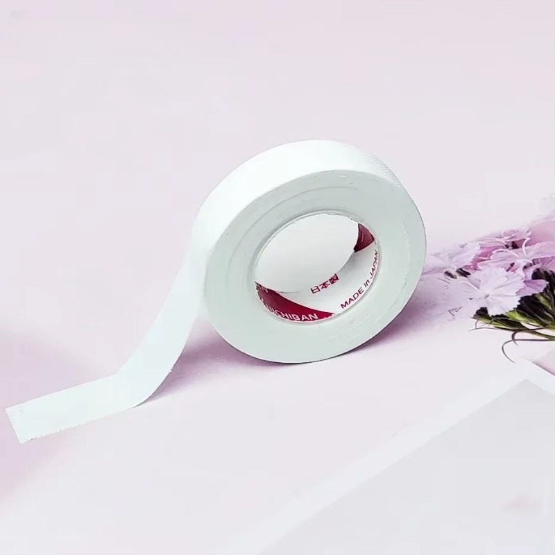2/3/5 pièces de ruban isolant  - Eyelash Extension Japanese avis et prix