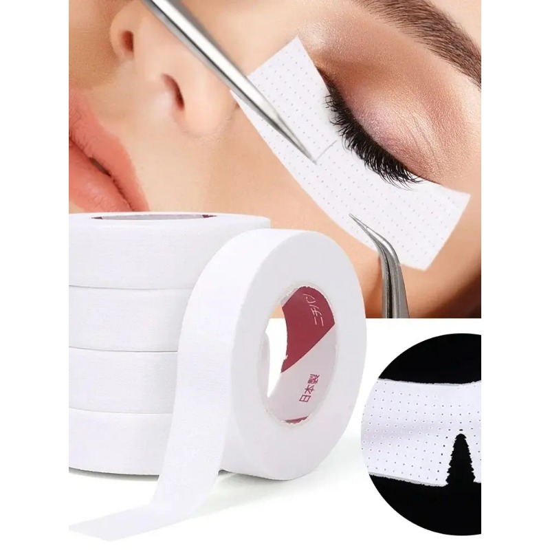 2/3/5 pièces de ruban isolant  - Eyelash Extension Japanese avis et prix
