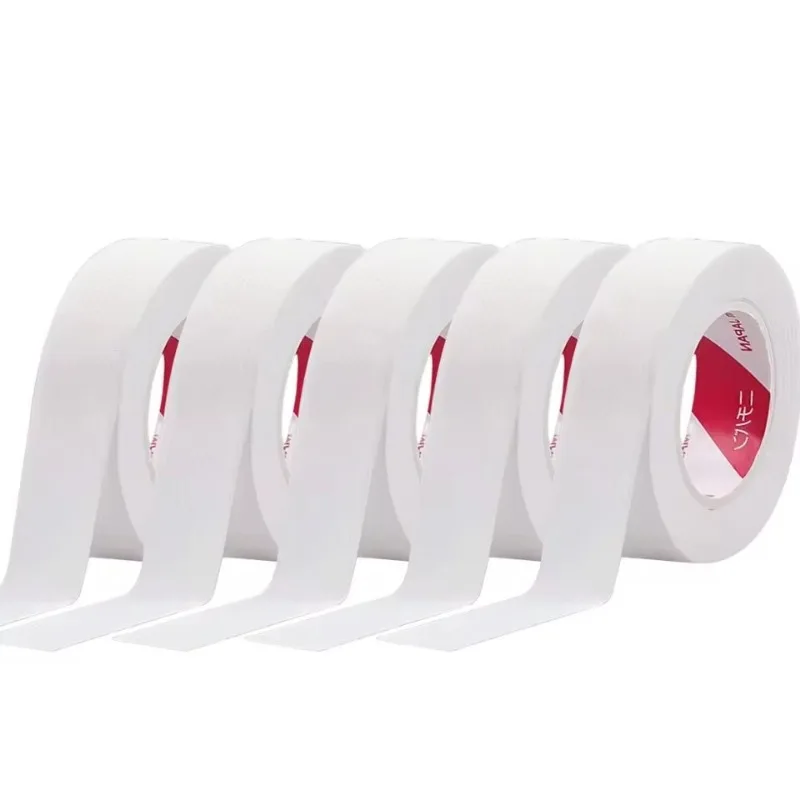 6 rouleaux de ruban isolant ja - Eyelash Extension Japanese avis et prix