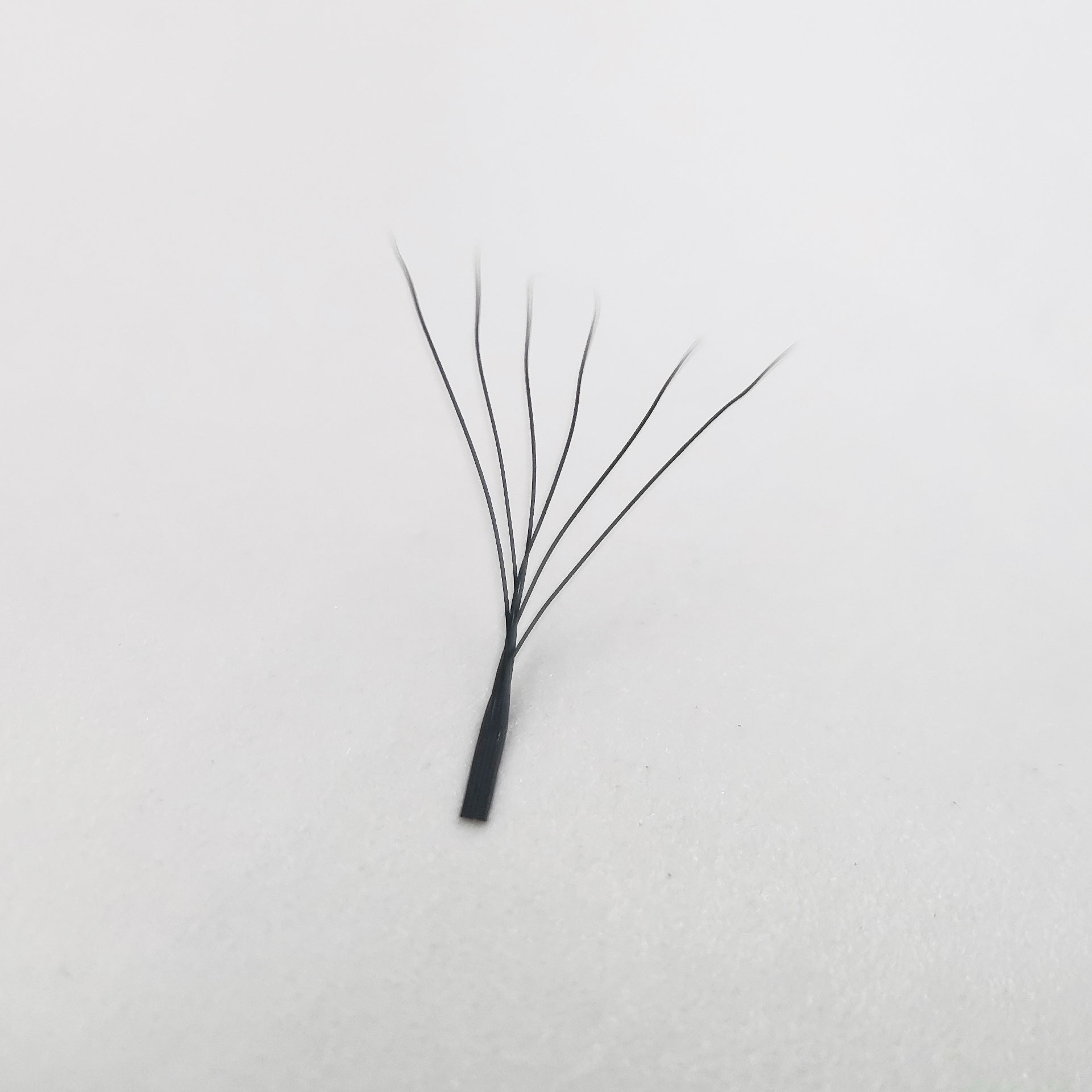 WeenWeave 6D W Style Extension - Eyelash Extension Volume Styles avis et prix
