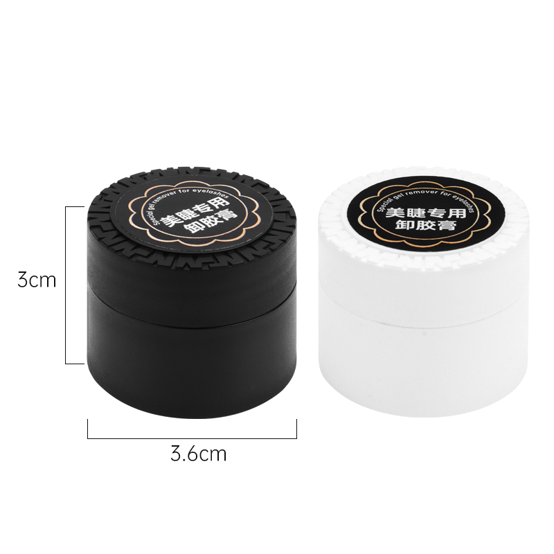 Dissolvant de Gel pour extensi - Eyelash Extension Repair avis et prix