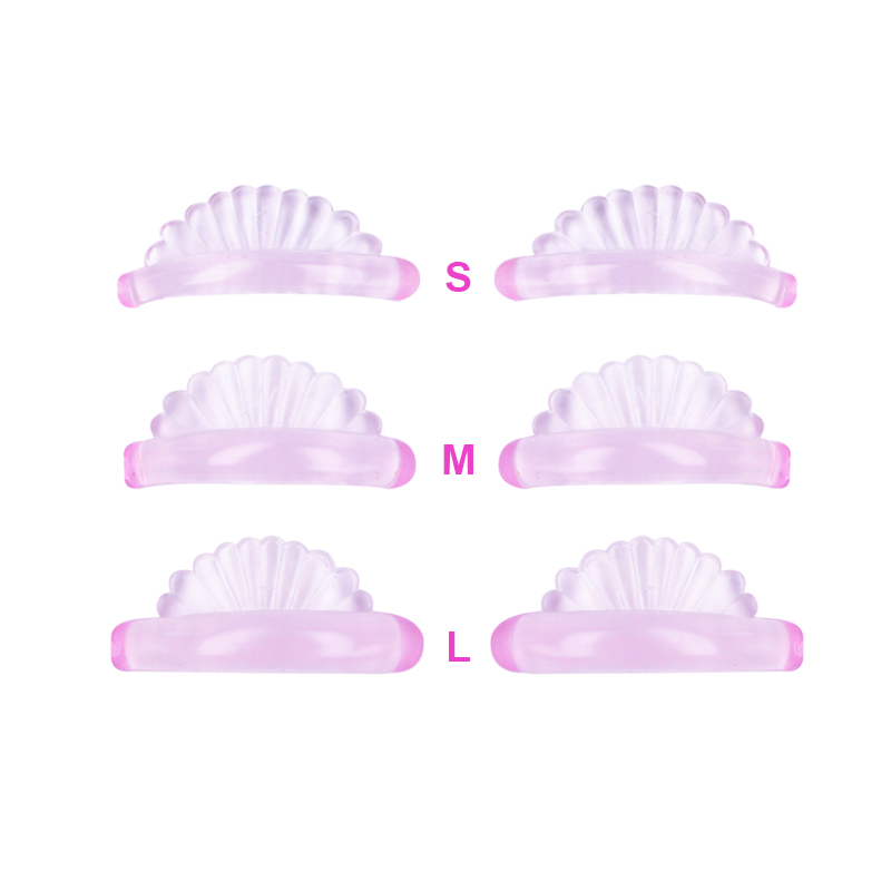 Coussinets en Silicone pour re - Eyelash Lift Or Extension avis et prix