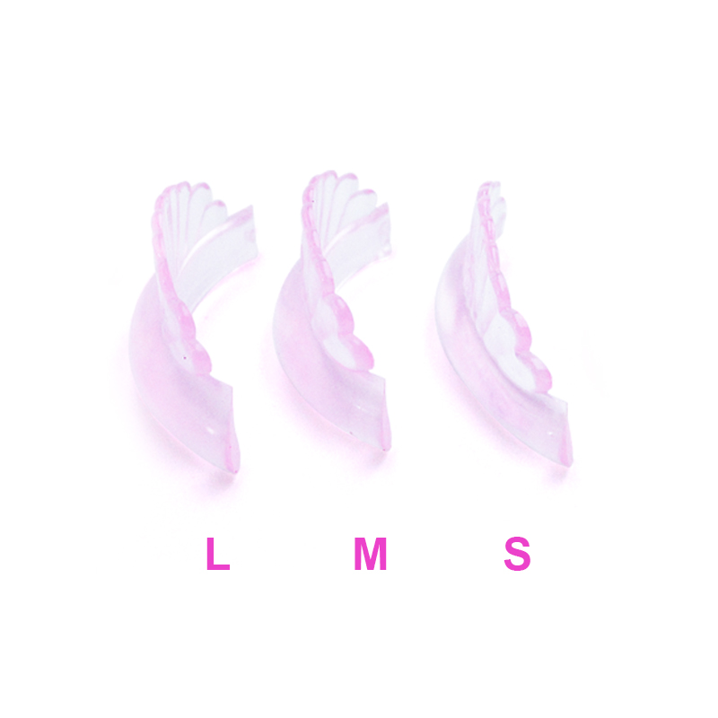 Coussinets en Silicone pour re - Eyelash Lift Or Extension avis et prix