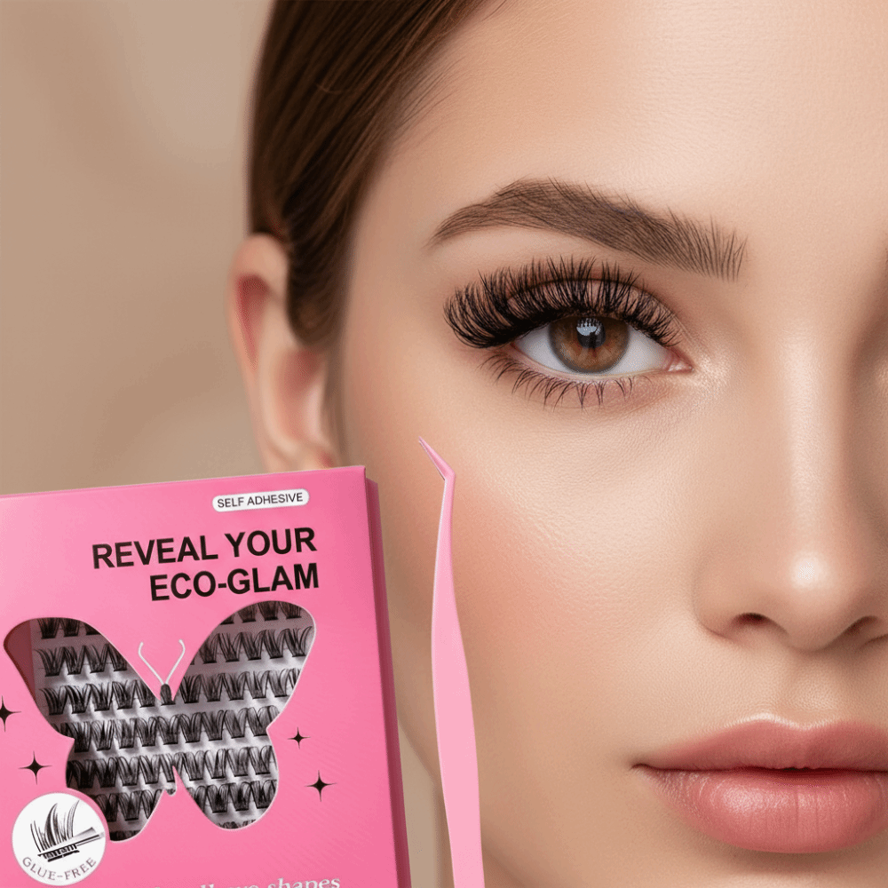 Kit d'extension de cils DIY ef - Eyelash Extension Repair avis et prix