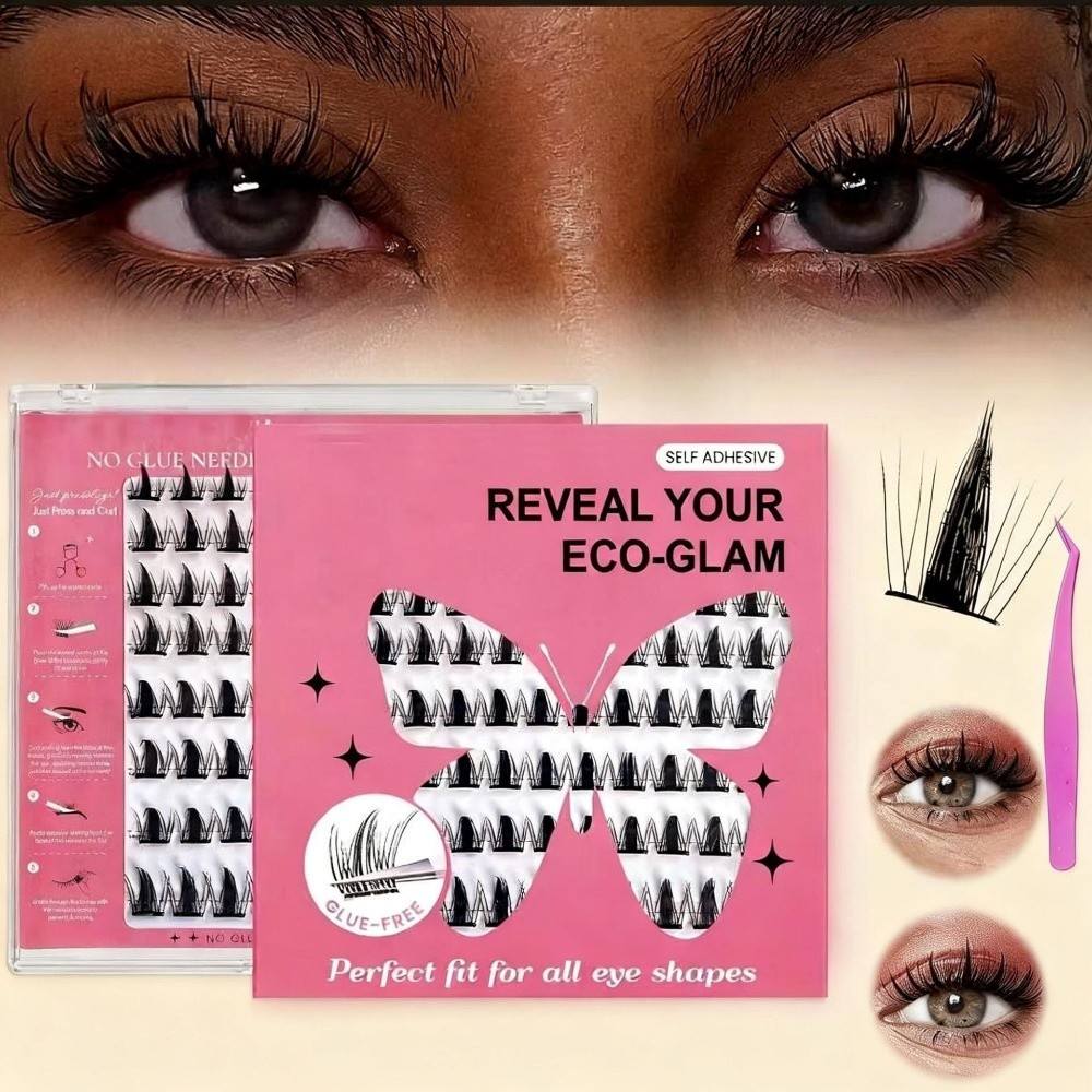 Kit d'extension de cils DIY ef - Eyelash Extension Repair avis et prix