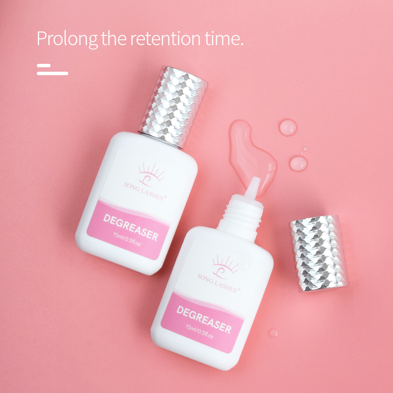 SONG LASHES – dégraissant de p - Lash Primer Cleanser avis et prix