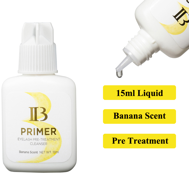 I Beauty – apprêt d'extension  - Lash Primer Cleanser avis et prix