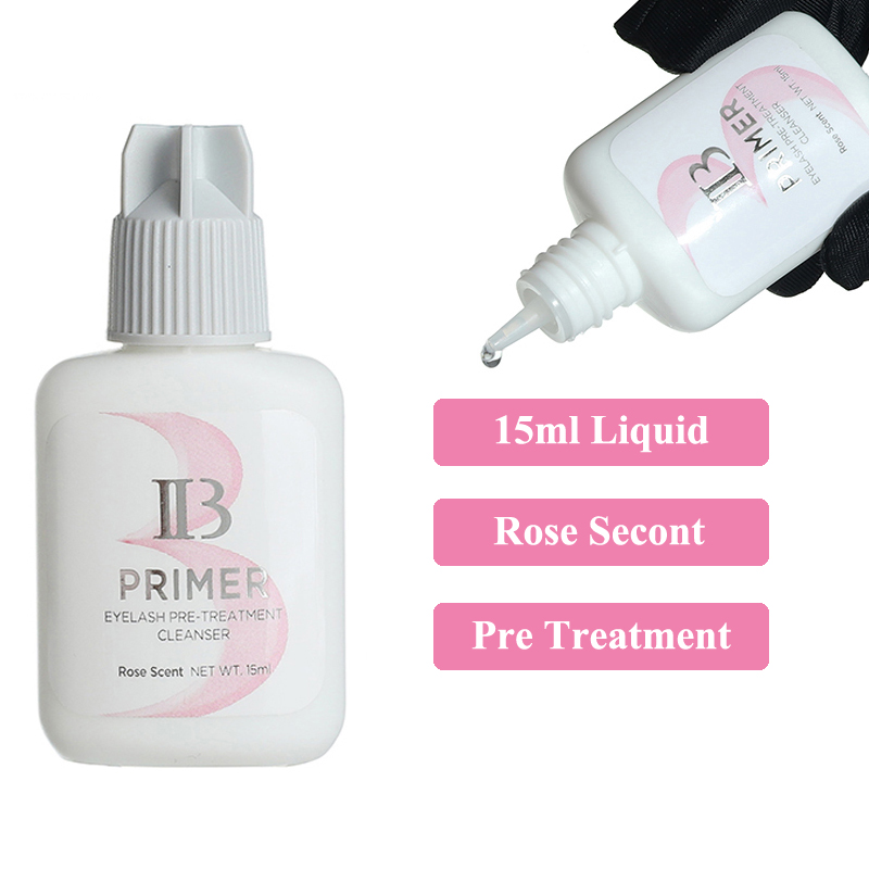 I Beauty – apprêt d'extension  - Lash Primer Cleanser avis et prix