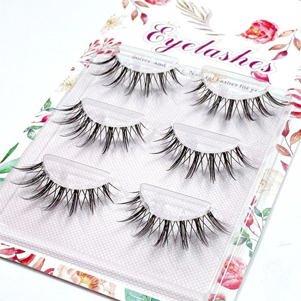 Nouvelles extensions de cils 3 - Eyelash Extension Japanese avis et prix