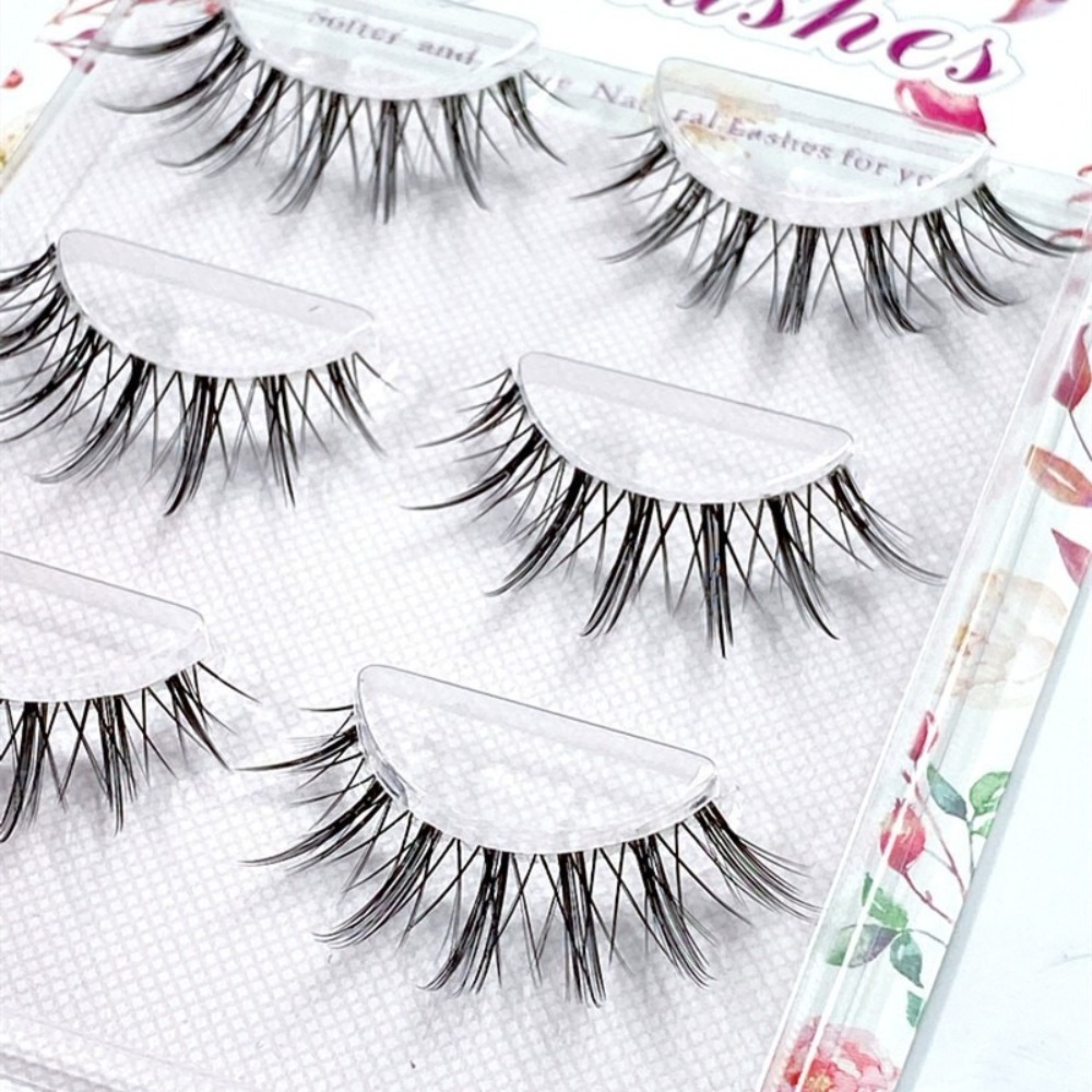 Nouvelles extensions de cils 3 - Eyelash Extension Japanese avis et prix