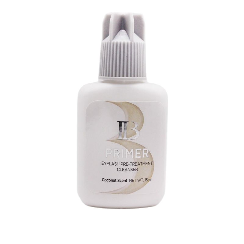 IB – apprêt pour le pré-traite - Lash Primer Cleanser avis et prix