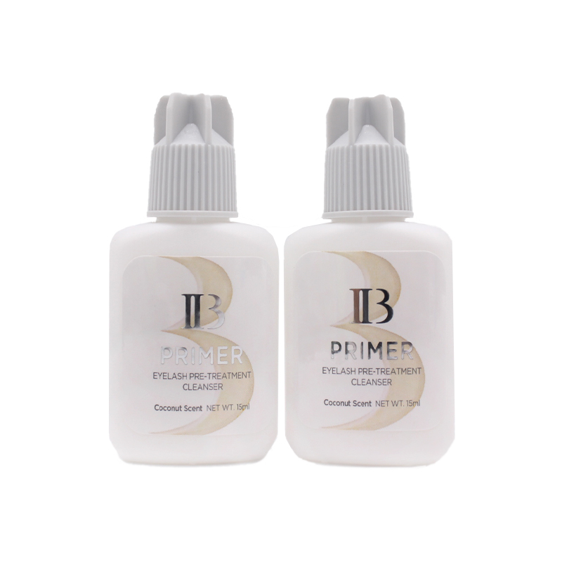 IB – apprêt pour le pré-traite - Lash Primer Cleanser avis et prix
